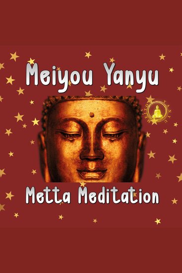 Metta Meditation - cover