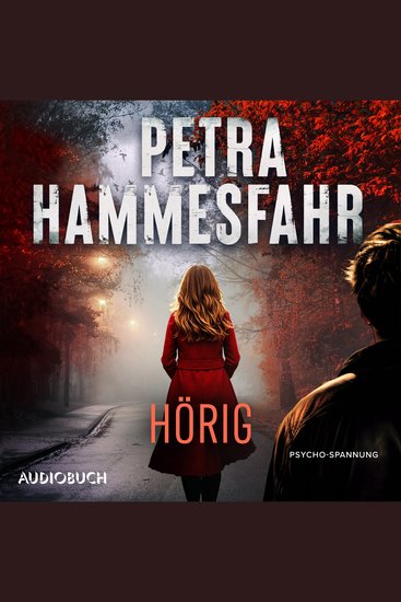 Hörig - cover