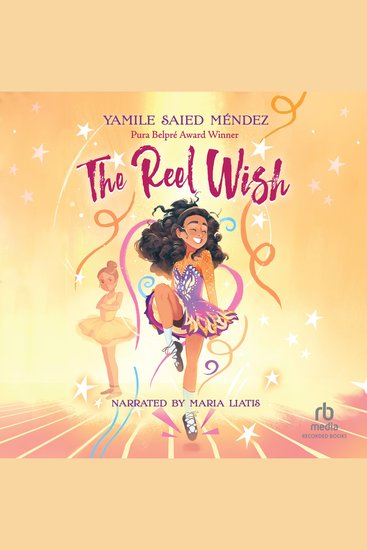 The Reel Wish - cover