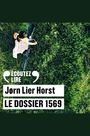 Le dossier 1569 - cover