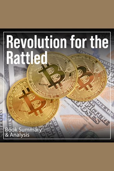 Bitcoin for the Befuddled - Podcast - cover