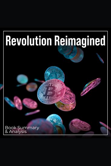 Revolution Reimagined - Podcast - cover