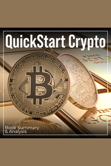 QuickStart Crypto - Podcast - cover