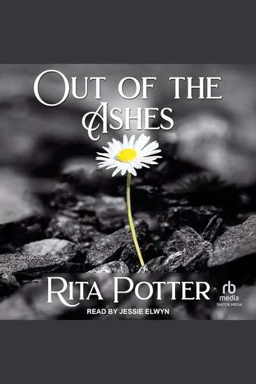 Out of the Ashes - cover