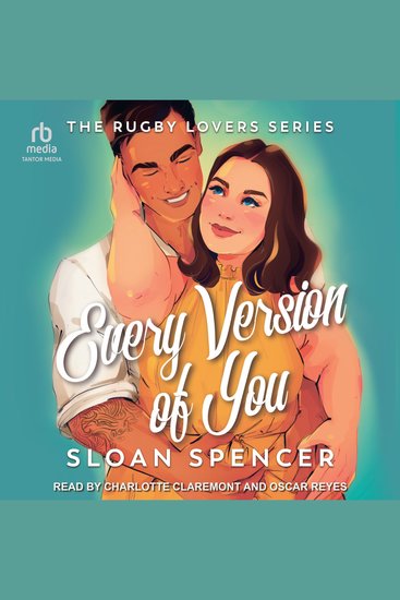 Every Version of You - cover