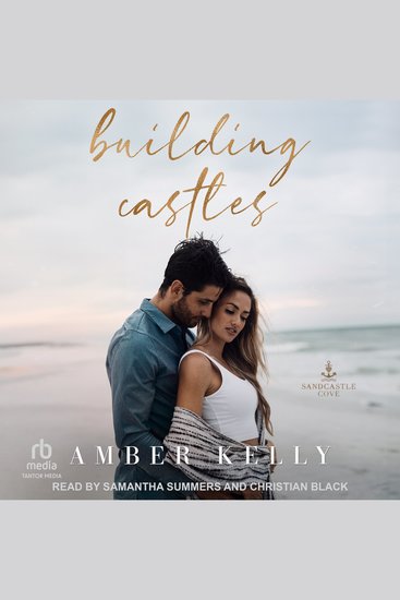 Building Castles - cover