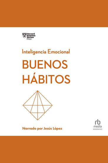 Buenos hábitos - cover