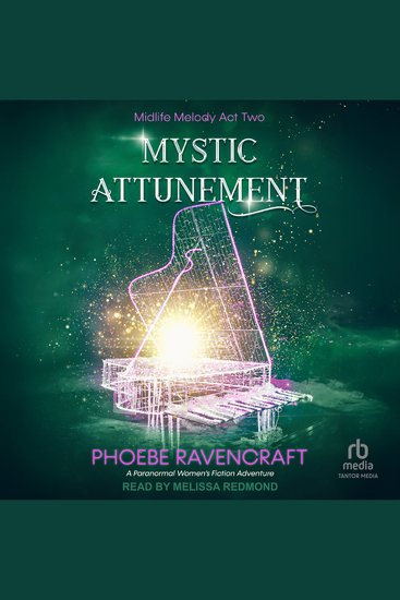 Mystic Attunement - cover
