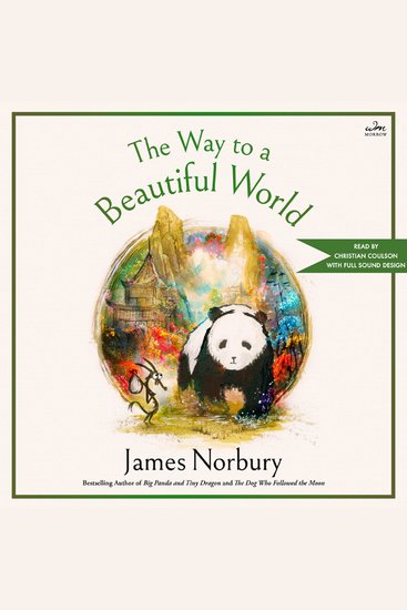The Way to a Beautiful World - cover