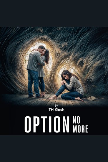 Option No More - cover