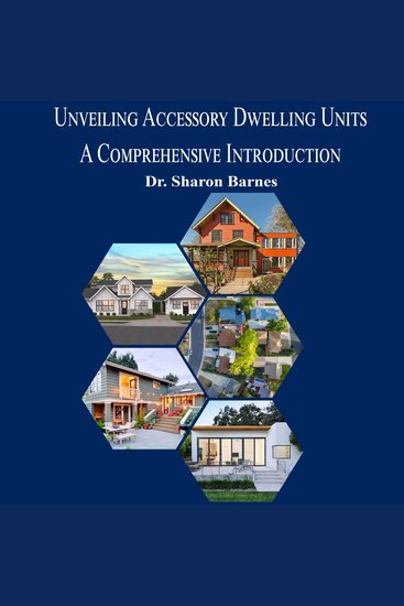 Unveiling Accessory Dwelling Units - A Comprehensive Introduction - cover