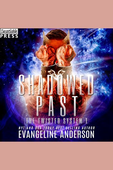 Shadowed Past - The Twisted System Book One (Kindred Tales) - cover