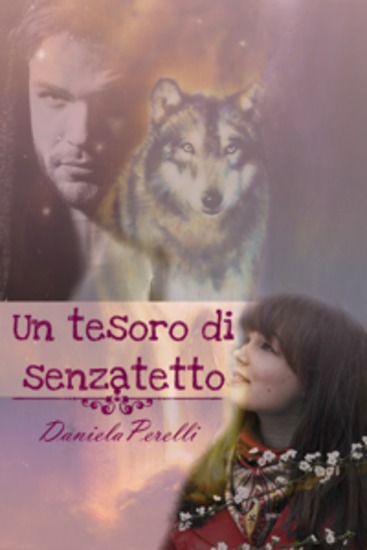 Un tesoro di senzatetto - cover