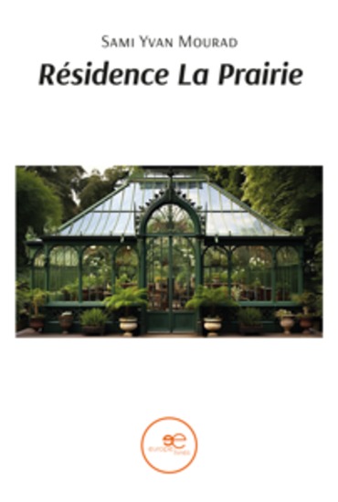 Résidence La Prairie - cover