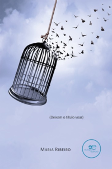 Deixem o título voar - cover