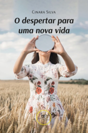 O despertar para uma nova vida - cover