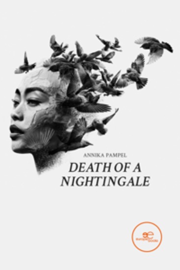 Death of a Nightingale - cover