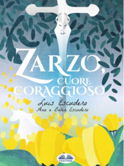 Zarzo Cuore Coraggioso - cover