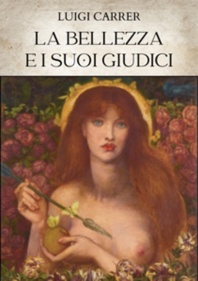 La bellezza e i suoi giudici - cover