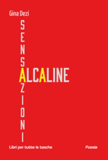 Sensazioni alcaline - cover