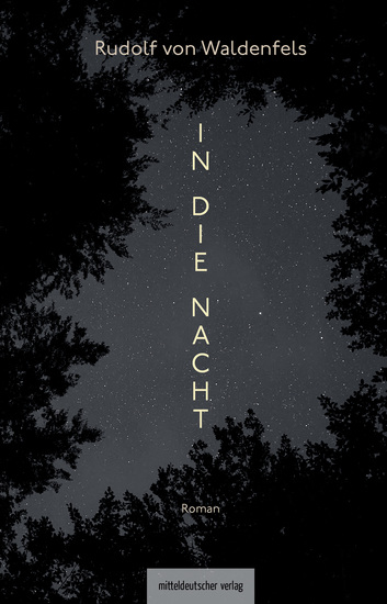 In die Nacht - cover