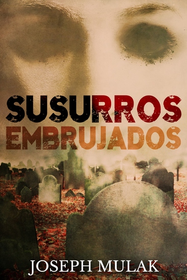Susurros Embrujados - cover