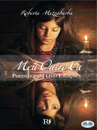 Meu Outro Eu - Poemas Para Oito Estações - cover