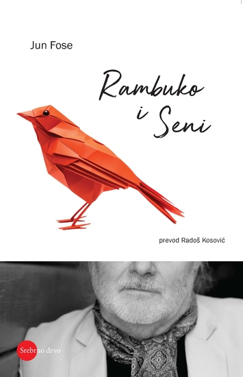 Rambuko i Seni - cover