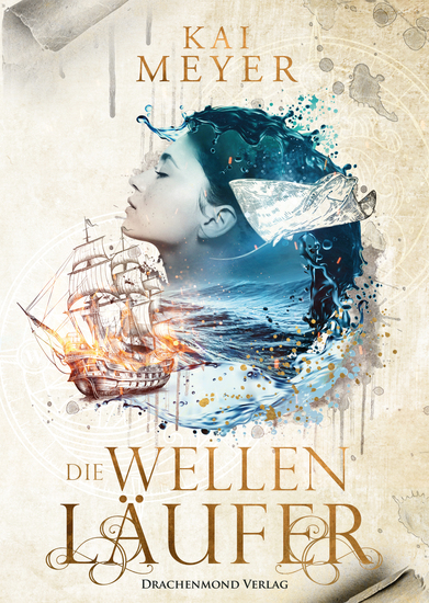 Die Wellenläufer - cover