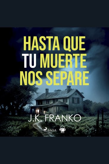 Hasta que tu muerte nos separe - cover