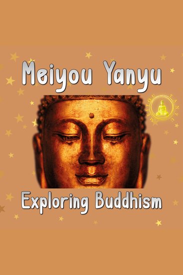 Exploring Buddhism - cover