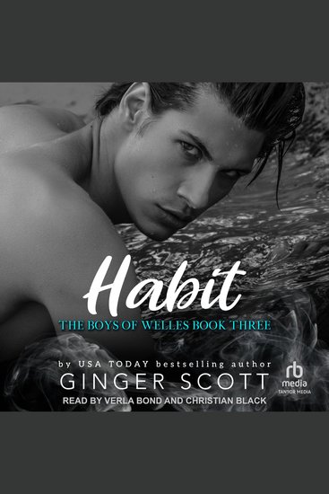 Habit - cover