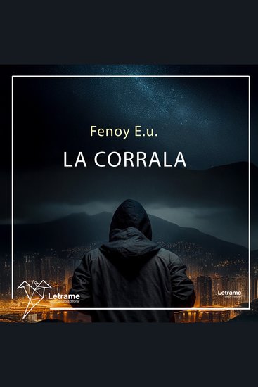 La corrala - cover