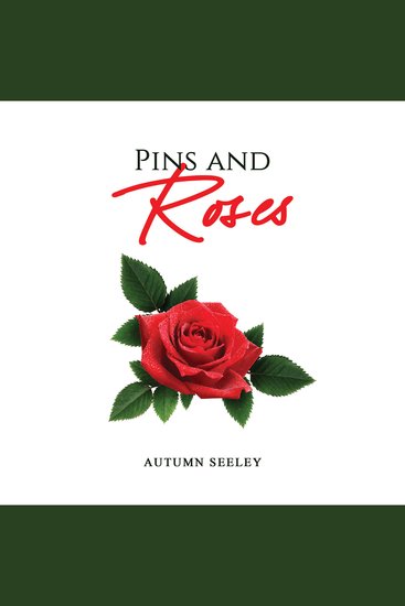 Pins and Roses - cover