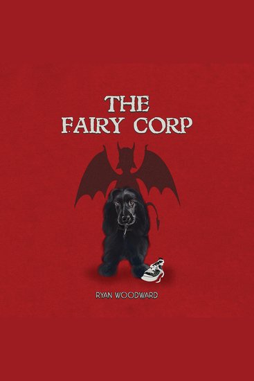 The Fairy Corp - cover