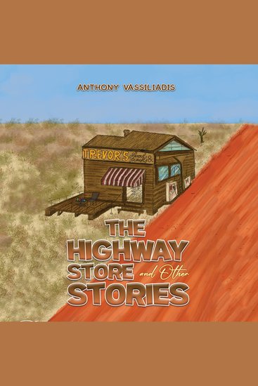 Highway Store and Other Stories - cover