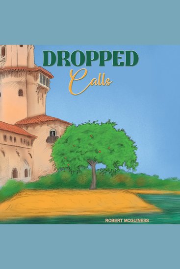 Dropped Calls - cover