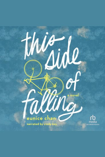 This Side of Falling - cover