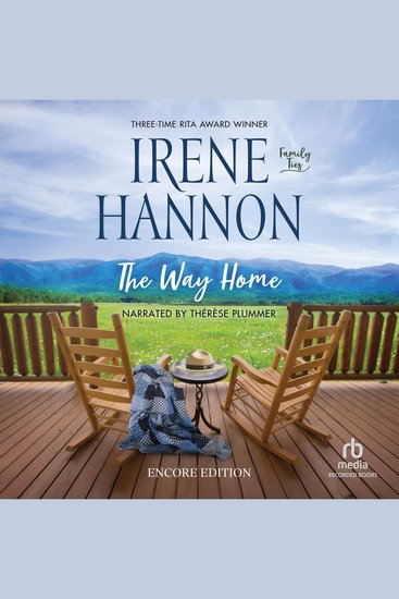The Way Home - Encore Edition - cover