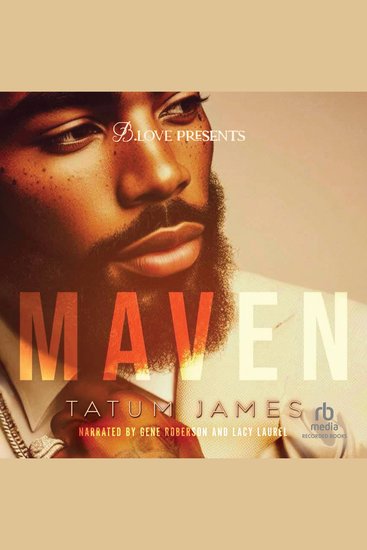 Maven - cover