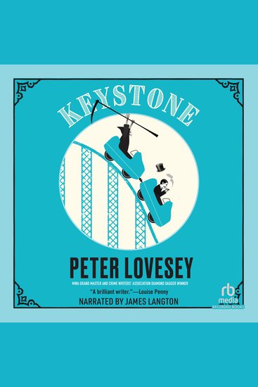 Keystone - cover