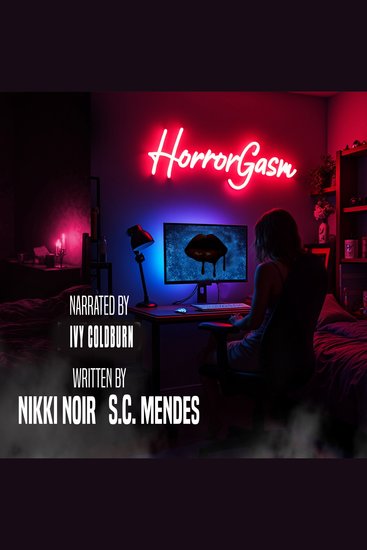 HorrorGasm - cover