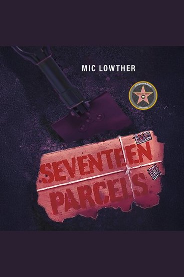 Seventeen Parcels - cover