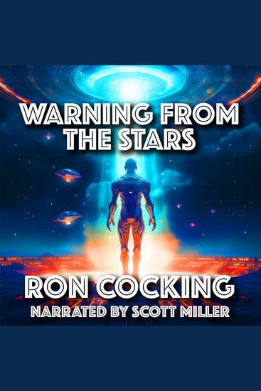 Warning From the Stars - It Wasn’t a Ship That Came—It Was a Message We Couldn’t Ignore - cover
