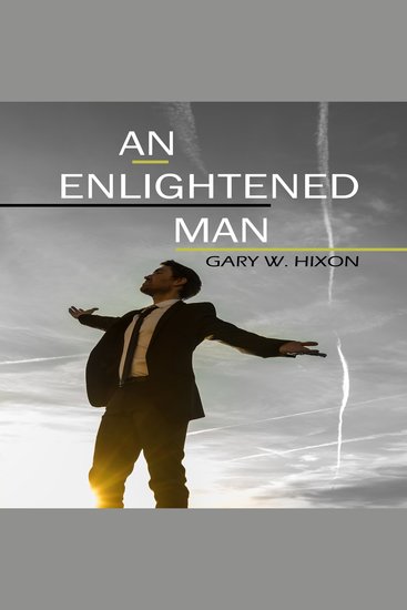 Enlightened Man An - cover