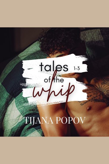 Tales of the Whip 1-3 - cover
