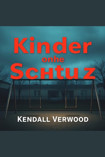 Kinder ohne Schutz - "Verwandle deine Vorbereitung auf Kinder ohne Schutz! Erlebe fesselnde Audiolektionen für höchstleistung bei der Prüfung" - cover