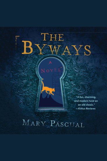 The Byways - A Novel - cover