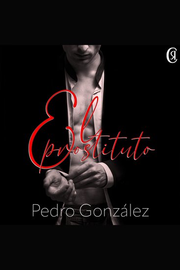 El prostituto - cover