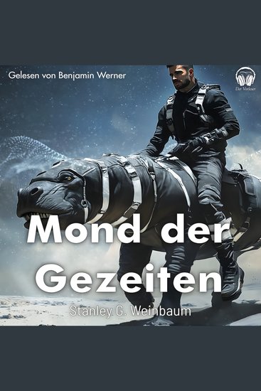 Mond der Gezeiten - cover